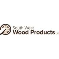 South West Wood Products Ltd Logo