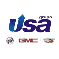 Grupo USA Motors S.A. de C.V. Logo