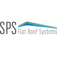 SPS Flat Roof Systems Logo