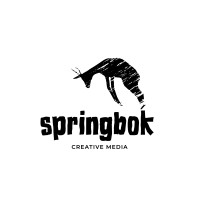 Springbok Creative Media Logo