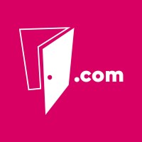 Próxima Porta Logo