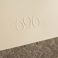 696 NYC Logo