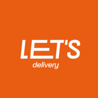 Lets Delivery Logo