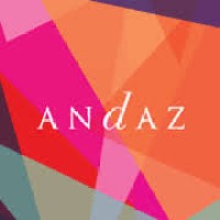 Andaz Scottsdale Resort & Bungalows Logo
