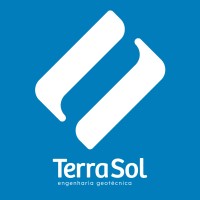 Terra Sol Engenharia Geotécnica Logo