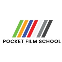 Pocket Film School Logo