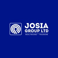 Josia Group Ltd Logo