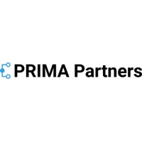 PRIMA Partners Global Logo