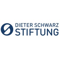 Dieter Schwarz Foundation Logo