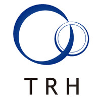 TRH Gestão e Consultoria Logo