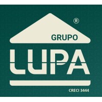 Grupo LUPA Logo