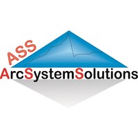 Arc Sys Solutions Sdn Bhd Logo