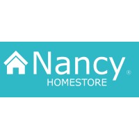 Nancy HomeStore Logo