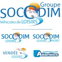 Socodim Loisirs Logo