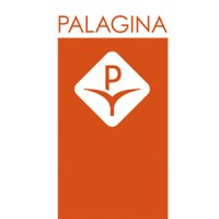 Palagina Logo