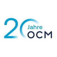 OCM Orthopädische Chirurgie München Logo