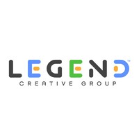Legend Creative Group Logo