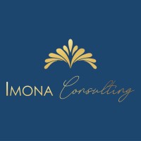 IMONA Consulting Logo