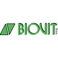 BIOVIT Ltd. Logo