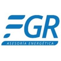 FGR Asesoría Energética Logo
