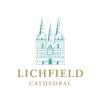 Lichfield Cathedral Logo