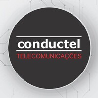 Conductel Telecomunicações Logo