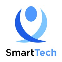 Smart Tech LLC Logo