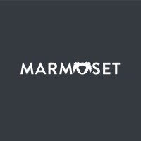 Marmoset - Digitising property marketing Logo