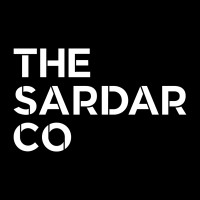 The Sardar Co Logo