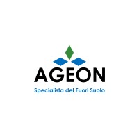 Ageon Srl Logo
