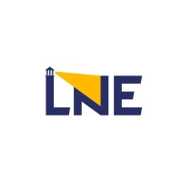 LNE Academy Logo