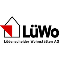 Lüdenscheider Wohnstätten AG Logo