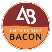 Entreprise Bacon Logo