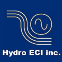 Hydro ECI Inc. Logo