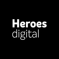 Heroes Digital Logo