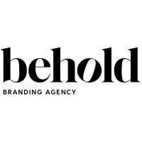 Behold Agency Logo