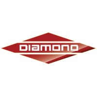 Diamond Coach Logo