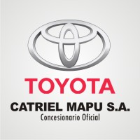 CATRIEL MAPU S.A. Logo