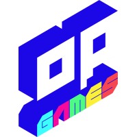 OP Games Logo