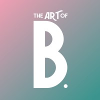 The Art of Business Logo