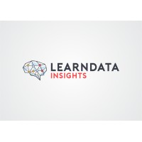 Learn Data Insights Logo