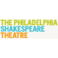 The Philadelphia Shakespeare Theatre Logo