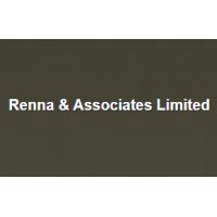 Renna & Associates Limited Logo