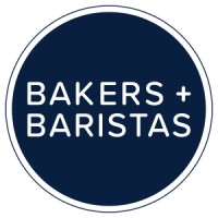 Bakers + Baristas Logo
