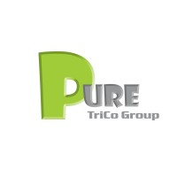 Pure Trico Group Logo