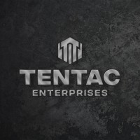TENTAC Enterprises Logo