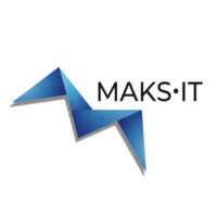MAKS-IT Logo
