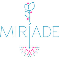 Miríade Logo