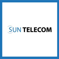 Sun Telecom Logo