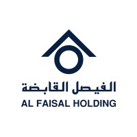 Al Faisal Holding Logo
